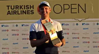 Turkish Airlines Open 2018 Golf Turnuvası Şampiyonu İngiliz Rose Oldu