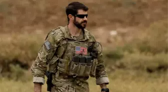 Afp: ABD Askerleri Türkiye-Suriye Sınırında, Sdg'nin Denetiminde Bulunan Bölgede Devriye Yaptı