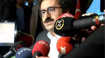 AK Parti'de İlk Başvuru Van Büyükşehir Belediyesi'ne