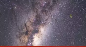 Astronomers Have Detected One Of The Oldest Stars