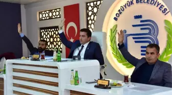 Bozüyük Belediyesinden Şehitlere Vefa