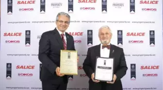 Heykeltıraş Prof. Tamer Başoğlu'na İngiltere'de Üç Büyük Ödül