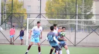 Kayseri Yavuzspor: 1 Trabzon 3861spor: 0