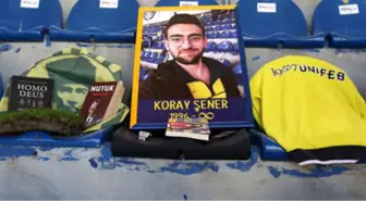 Koray Şener'in Adı Yalova'da Parka Verilecek