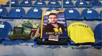 Fenerbahçeli Taraftar Koray Şener'in Adı Yalova'da Yaşayacak