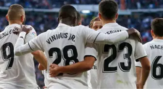 Real Madrid, Yeni Sponsorluk Anlaşması Kapsamında Adidas'tan 1 Milyar 100 Milyon Euro Alacak