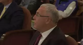 Tav Üst Yöneticisi Şener'den 'Kariyer' Tavsiyeleri