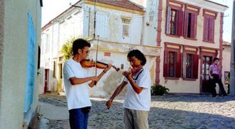 Yapı Kredi Kültür Sanat Bu Ayki Programı Açıklandı