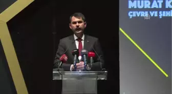 Bakan Kurum: 'Gerçek Değer Üzerinden Satışı Yapabilmeye İlişkin Düzenleme Yapıyoruz' - İstanbul