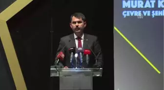 Bakan Kurum: 'Kaçak Yapıların Olmasına Müsaade Etmeyeceğiz' - İstanbul