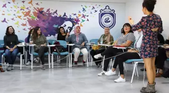 Büyükşehir'den Kadınlara Yaratıcı Yazarlık Atölyesi