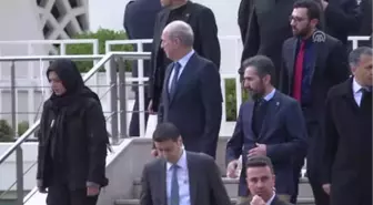 Erdoğan, Abdullah Tivnikli'nin Cenaze Törenine Katıldı - Detaylar