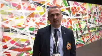 Esat Delihasan, Üst Üste Üçüncü Dönem Dünya Karate Federasyonu Yönetiminde