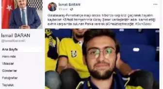 Fenerbahçe Taraftarı Koray'ın Adı, Evinin Yakınındaki Parka Verilecek