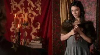 Game of Thrones'un Oyuncusu Sibel Kekilli: Türk Takipçilerimden Ölüm Tehdidi Alıyorum