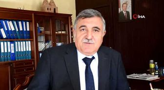 Hrü'de Devir Teslim Töreni Yapıldı