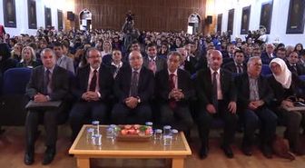 İstanbul Şairi' Yahya Kemal Anıldı - Edirne