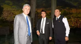 Jandarma, Fetih Müzesi'nde