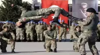 Jandarma Genel Komutanlığı Uzman Erbaş Alım İlanı Yayınlandı! İşte Şartlar