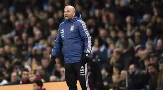 Universidad de Chile, Fenerbahçe'nin de Gündeminde Yer Alan Sampaoli ile İlgileniyor