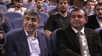 Uyuşturucu Bağımlılığı ve Medya Konferansı