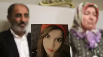 Zehra'nın Ailesinin Adalet İsteği