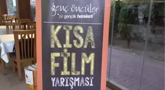 4. Kısadan Hisse Kısa Film Günleri' Başvuruları Başladı - İstanbul