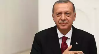 85 Bin Mozaik Taşıyla Erdoğan'ın Portresini Yaptı