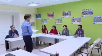 Aa ile Yunus Emre Enstitüsünden Ortak Proje