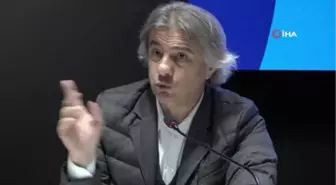 Akademi Beyoğlu'ndan Uluslararası İşbirliği