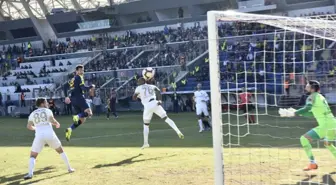 Ankaragücü'nde Forma Giyen Kubilay Kanatsızkuş: Benfica Beni İstedi