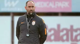 Aytemiz Alanyaspor, Igor Tudor'la Görüşecek