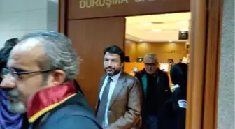 Büyükada Davası:   Taner Kılıç'ın Yurtdışı Yasağının Kaldırılması Talebine Ret