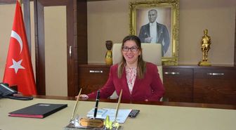 Eski Sinop Valisi Yasemin Özata Çetinkaya'nın Fetö'den Yargılanmasına Başlandı