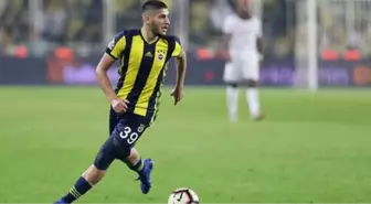 Fenerbahçe'de Yassine Benzia, Anderlecht Maçının Kadrosuna Alınmadı