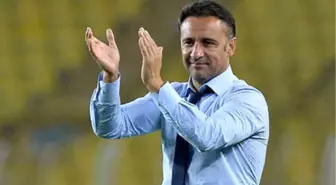 Fenerbahçe'nin Eski Teknik Direktörü Vitor Pereira, Çin'de Şampiyon Oldu