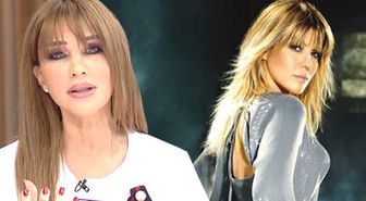 Gülben Ergen'in Açıklamalarına Sinirlenen Seren Serengil, Program Sunucularına Çattı