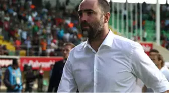 Igor Tudor, Alanyaspor Yolunda