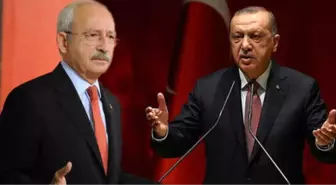 İstanbul'da AK Parti'de Binali Yıldırım, CHP'de de Muharrem İnce İsteniyor