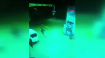 İzmir'de Sırtından Bıçaklanan Genç Öldü