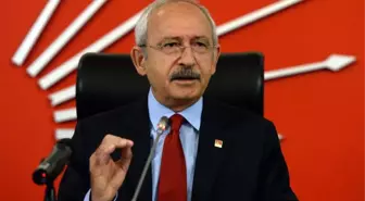 Kılıçdaroğlu'nun Üzerine Arabayı Sürüp...'