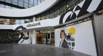 Odeabank Üst Yönetiminde Önemli Değişiklikler