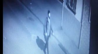 Seri Cinayetler İçin Avına Doğru Yürüyen Katili Polisin Dikkati Ele Verdi!