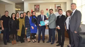 Sağlık-Sen'den Çalıştay Raporu