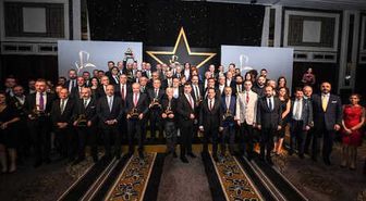 Sign Of The City Awards 2018 Sahiplerini Buldu