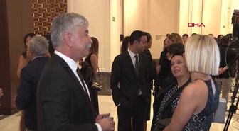 Sign Of The City Awards 2018 Sahiplerini Buldu