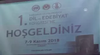 Tdk Başkanı Gülsevin: 'Devlet Adamları İşe El Attıkça Biz Kültürümüzde Daha İleri Mesafelere...