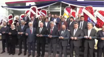 Vakıf Katılım İzmit Şubesi Açıldı