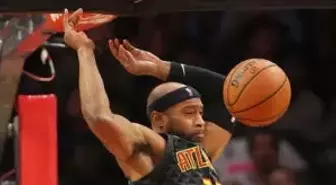 Vince Carter 41 Yaşında Tarih Yazıyor