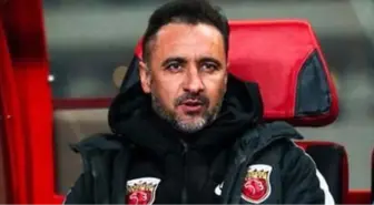 Vitor Pereira'nın Çalıştırdığı Shanghai Sıpg Şampiyon Oldu